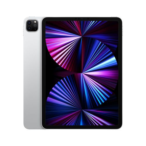 iPad Pro 11 3rd Generation