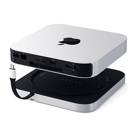 satechi mac mini m1